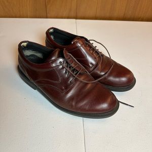 Deer Stags Men’s Dress Shoes